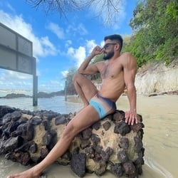 Foto de Seu Puto 21 Cm ao vivo na webcam