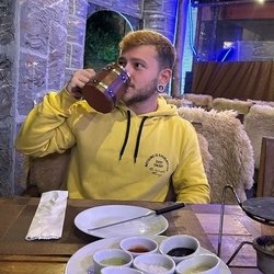 Foto de Sex Himeros ao vivo na webcam