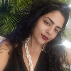 Foto de Sexy Anya ao vivo na webcam