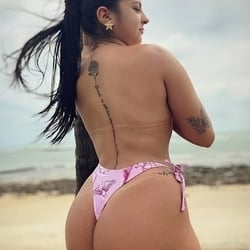 Foto de Sexy Beatriz ao vivo na webcam