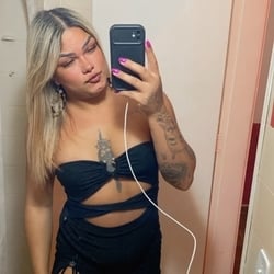 Foto de Sexy Bittencourt ao vivo na webcam