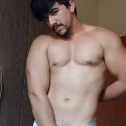 Foto de Sexy Boy ao vivo na webcam