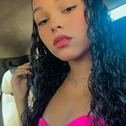 Foto de Sexy Cacheada ao vivo na webcam