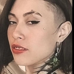 Foto de Sexy Dany ao vivo na webcam