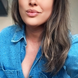 Sexy Deliciosa
