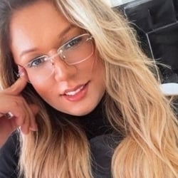 Foto de Kayla Dotada SP ao vivo na webcam