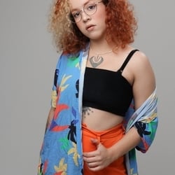 Foto de Sexy Estrelinha ao vivo na webcam