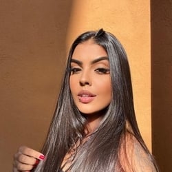 Foto de Sexy Gabis ao vivo na webcam