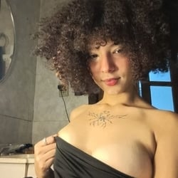 Foto de Sexy Joanita ao vivo na webcam