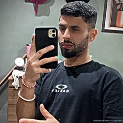 Foto de Sexy Leon 21 ao vivo na webcam