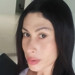 Foto de Sexy Luana C ao vivo na webcam