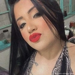 Foto de Sexy Maluzinha ao vivo na webcam