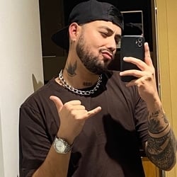 Foto de Sexy Men On ao vivo na webcam