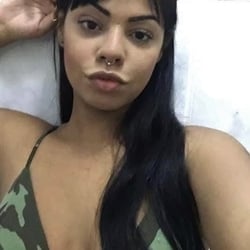Foto de Sexy Mila ao vivo na webcam