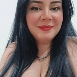 Foto de Sexy Misah ao vivo na webcam