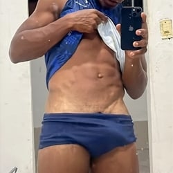 Foto de Sexy Negão 021 ao vivo na webcam