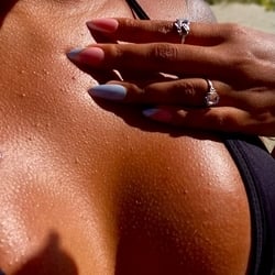 Foto de Sexy Red ao vivo na webcam