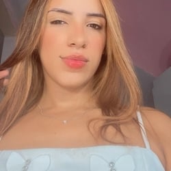 Foto de Sexy Ruiva ao vivo na webcam