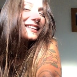 Foto de Sexy Skin ao vivo na webcam