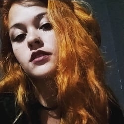 Foto de Sexy Yara ao vivo na webcam