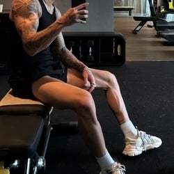 Foto de Felipeu ao vivo na webcam