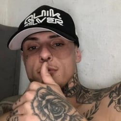 Foto de Shadow Boy ao vivo na webcam