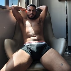 Foto de Shark Boy 1 ao vivo na webcam