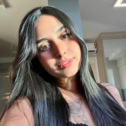 Foto de Shawty Kitty ao vivo na webcam