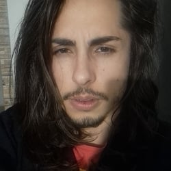 Foto de Shaya Grey ao vivo na webcam