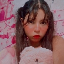 Foto de She Tessa ao vivo na webcam