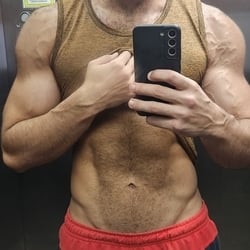 Foto de Sheik Dominador ao vivo na webcam