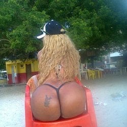 Foto de Sheila Niterói ao vivo na webcam