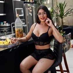 Foto de Sheyla Bella ao vivo na webcam