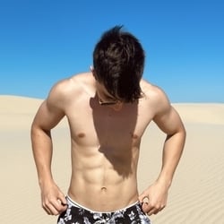 Foto de Show Loiro ao vivo na webcam