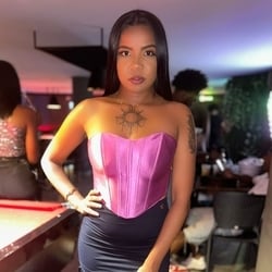 Foto de Siga Princess ao vivo na webcam