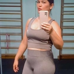 Foto de Silmara Sil ao vivo na webcam