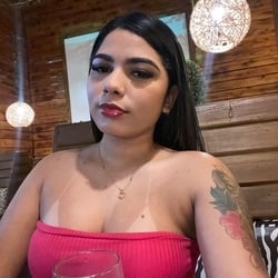 Foto de Silva ao vivo na webcam