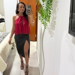 Foto de Silvinha 80 - camsoda Sexo ao Vivo