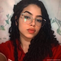 Foto de Silvx Karol ao vivo na webcam