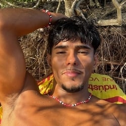 Foto de Índio Vip ao vivo na webcam