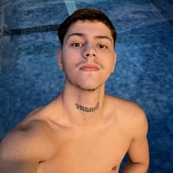 Foto de Simón L ao vivo na webcam