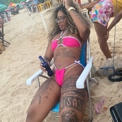 Foto de Sindyzinha ao vivo na webcam