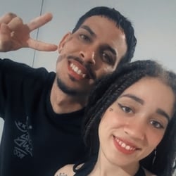 Foto de Sininho XXX ao vivo na webcam