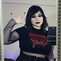 Foto de Sionnach ao vivo na webcam