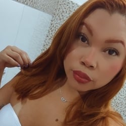 Foto de Siren Ariel ao vivo na webcam