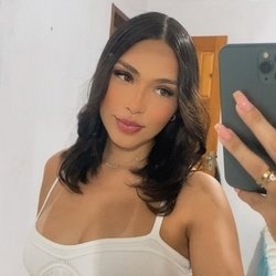 Foto de Siri 6969 ao vivo na webcam