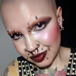 Foto de Sixxx ao vivo na webcam