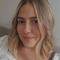 Foto de Skarlet Valentin ao vivo na webcam