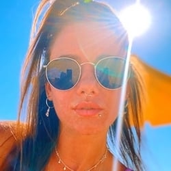 Foto de Skarllety ao vivo na webcam