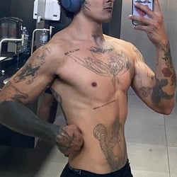 Foto de Skorpy ao vivo na webcam